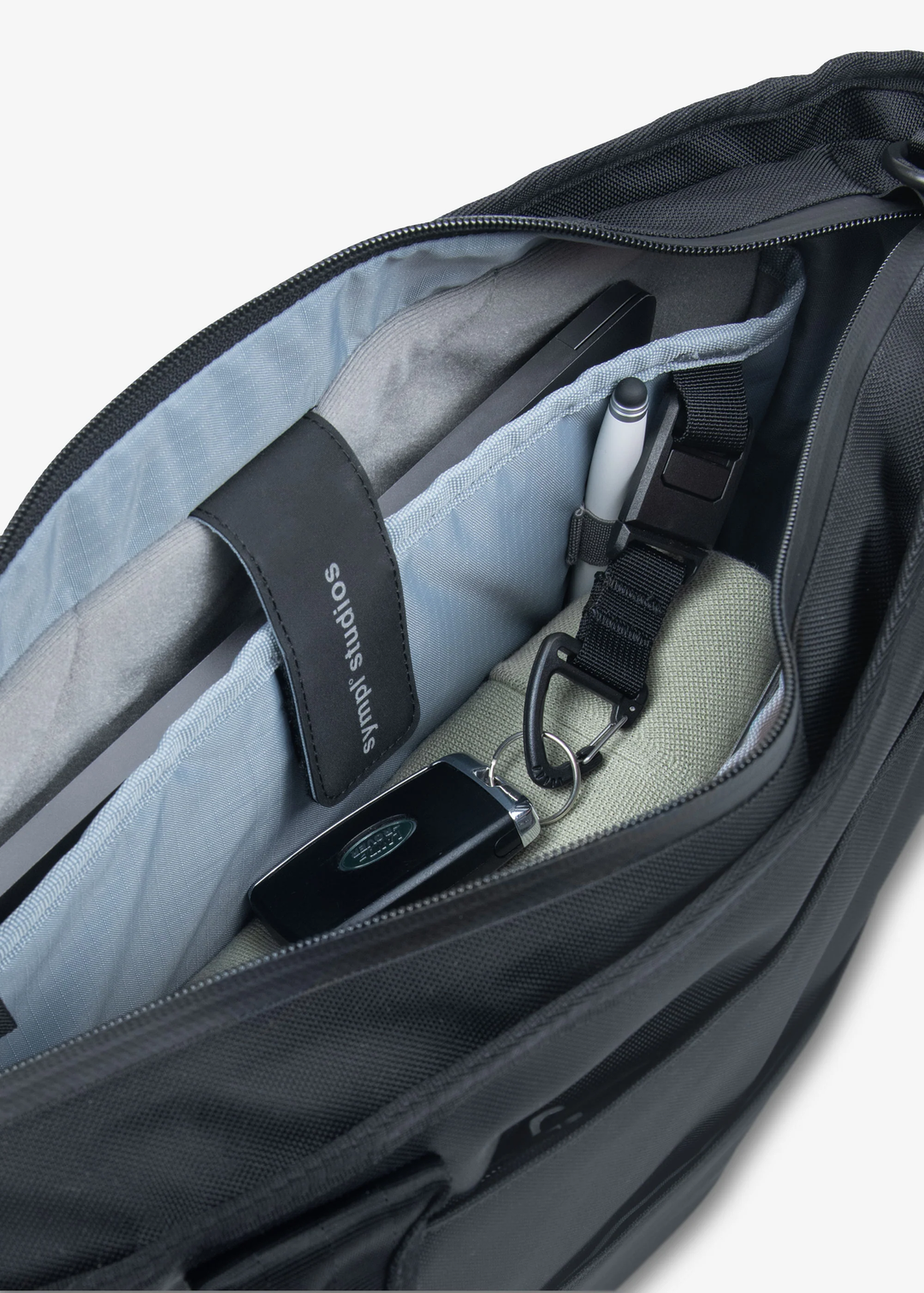 All Terrain Tote 20L Sympl