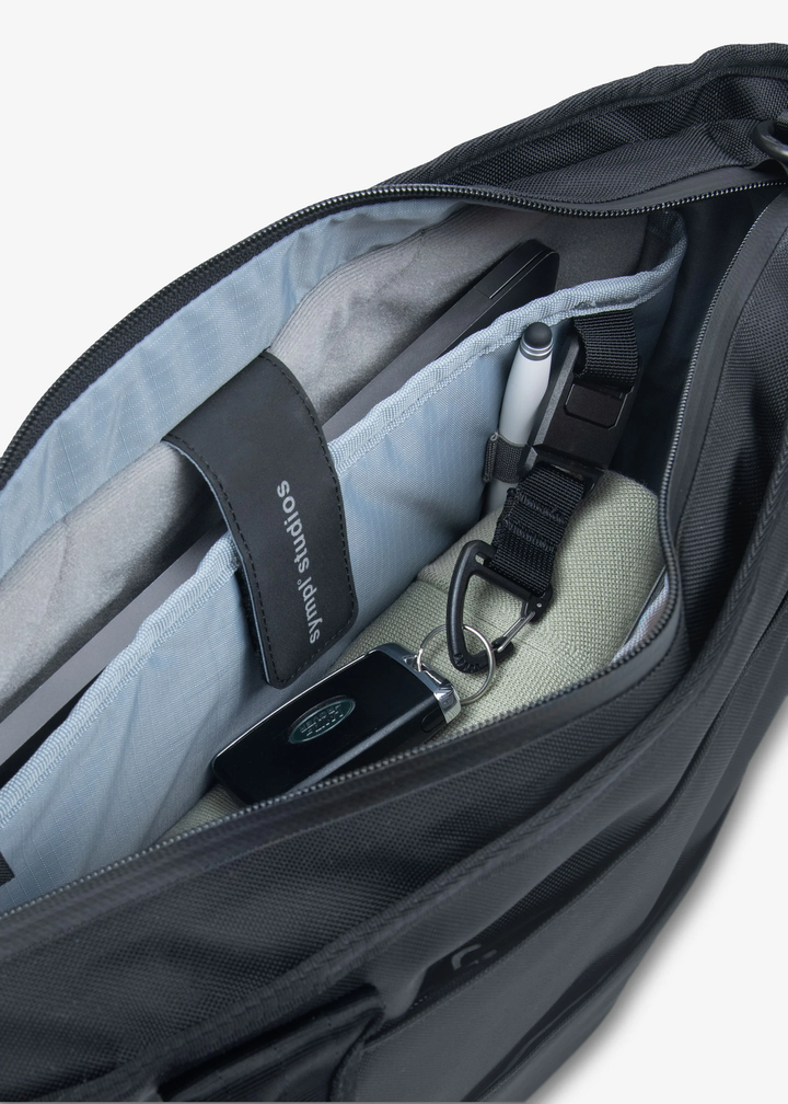 All Terrain Tote 20L Sympl