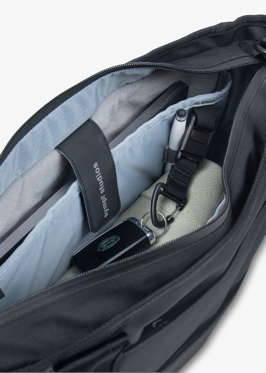 All Terrain Tote 15L Sympl