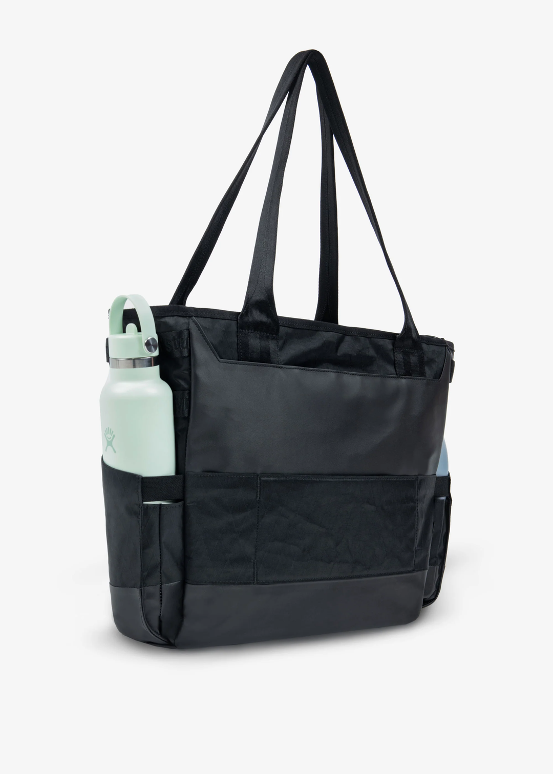 Sympl All Terrain Tote 20L　トートバッグ ブラック All Terrain Tote 20L - FEVERGUY