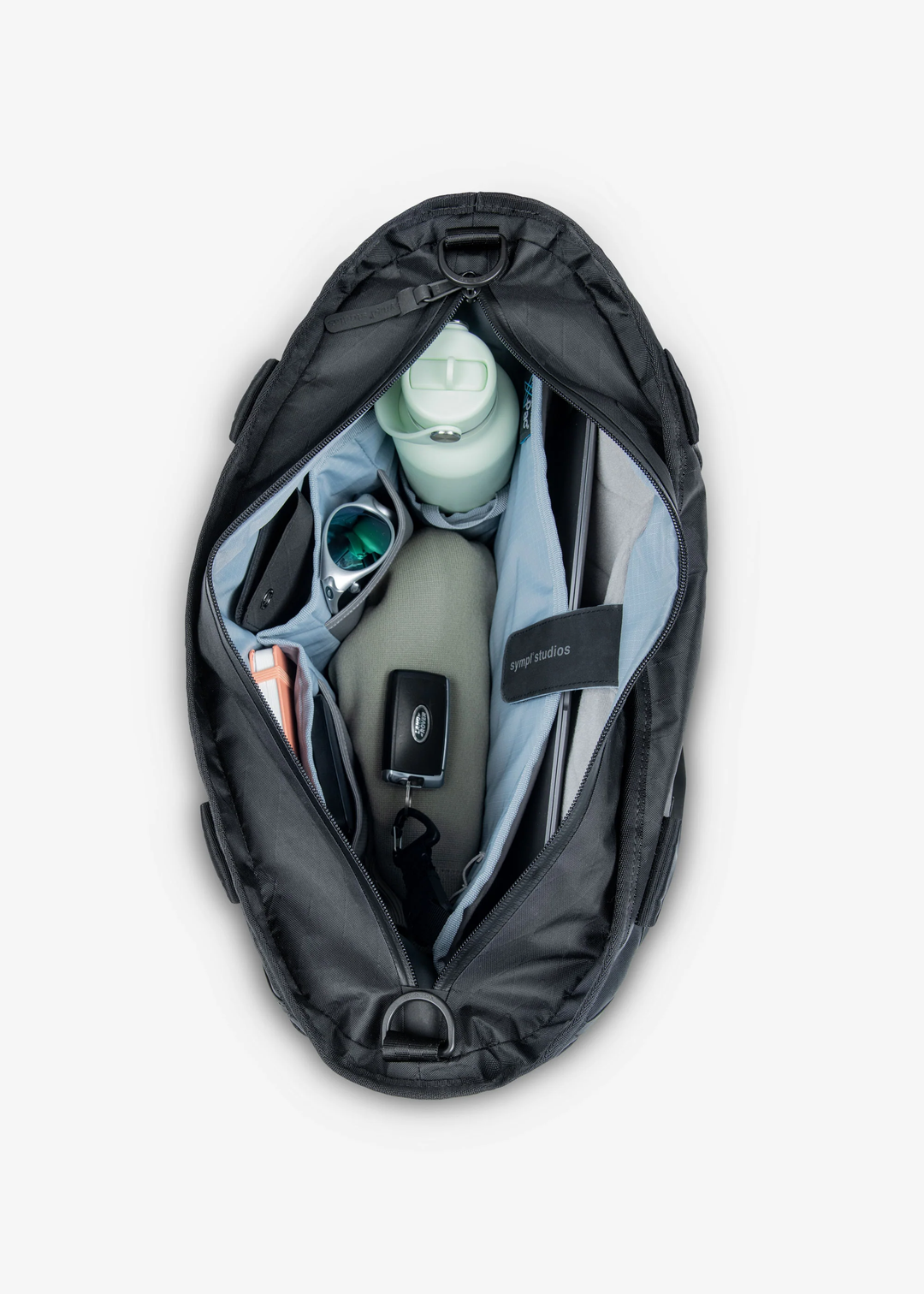 All Terrain Tote 20L Sympl