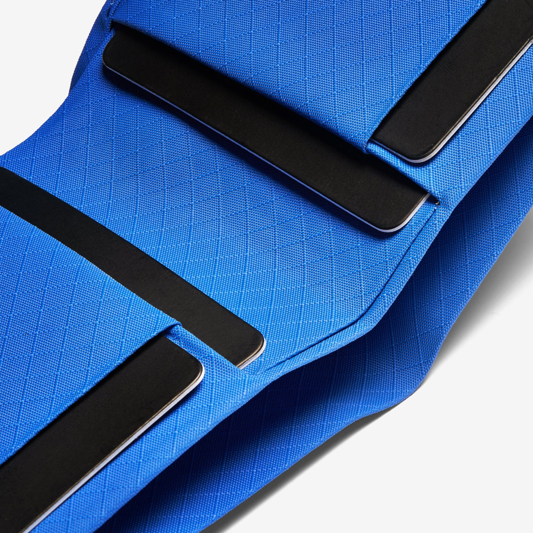 Altitude Billfold Pioneer Carry