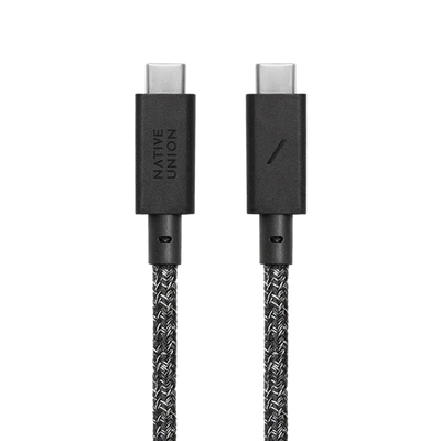 Native Union - Anchor Cable 240W (USB-C to USB-C)