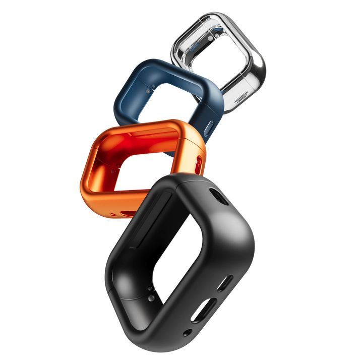 Air Pulse for AirPods Pro 3 FEVERGUY