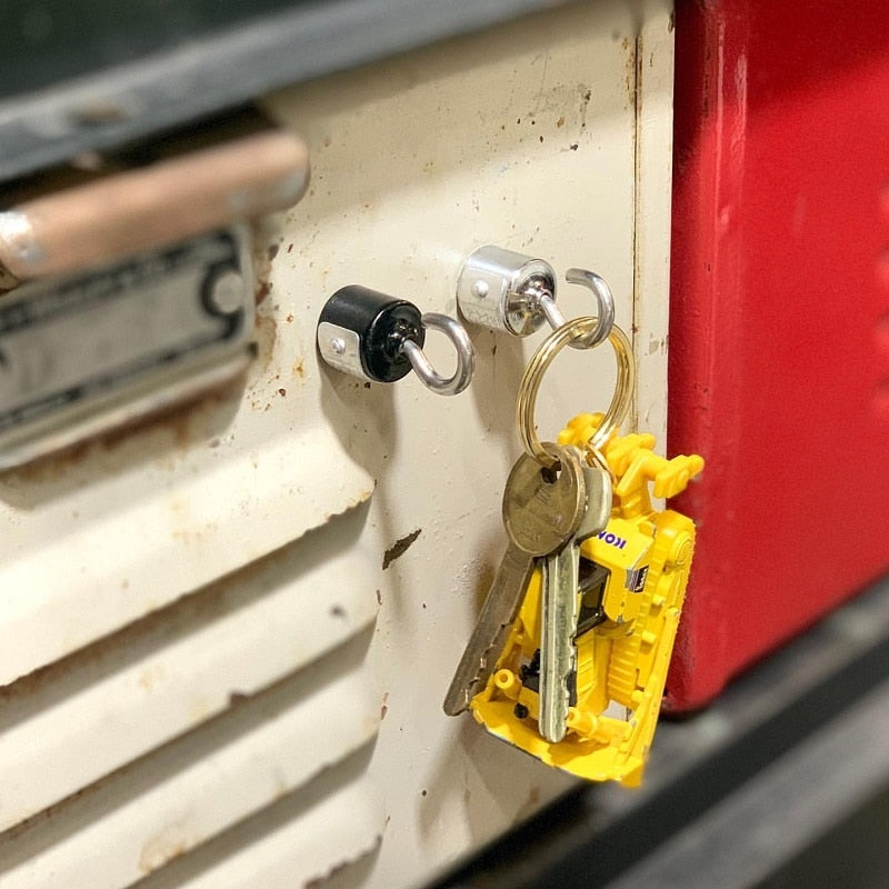 Magnetic Hook / SET OF 2 DULTON