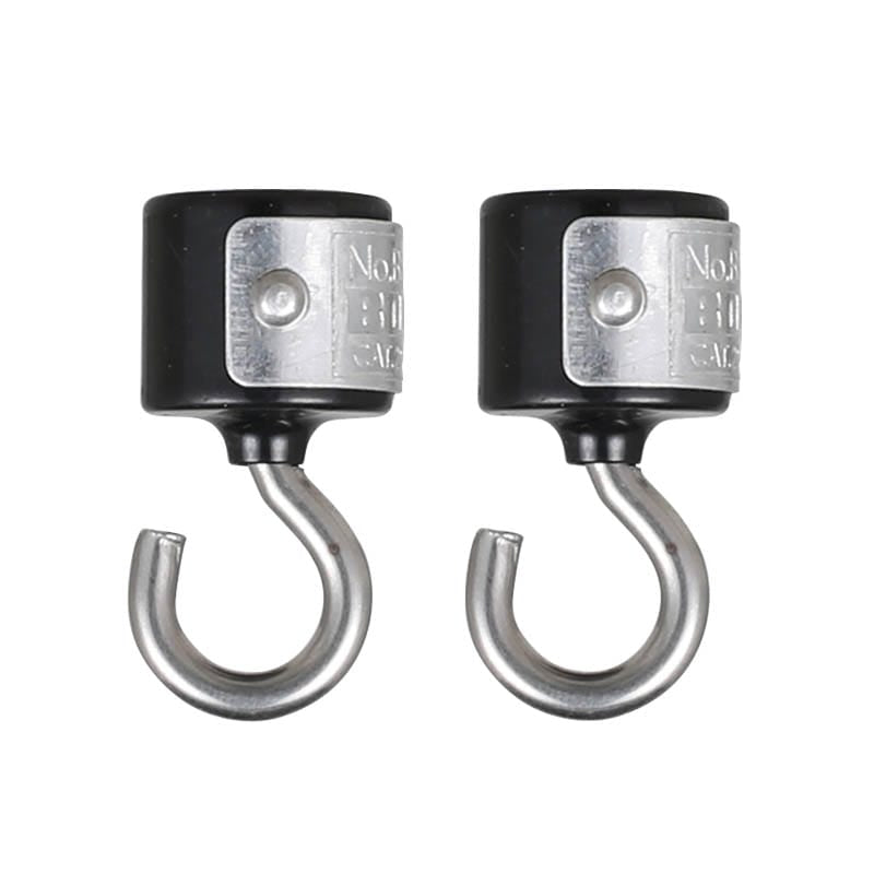 Magnetic Hook / SET OF 2 DULTON
