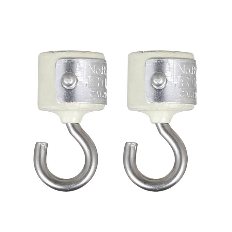 Magnetic Hook / SET OF 2 DULTON