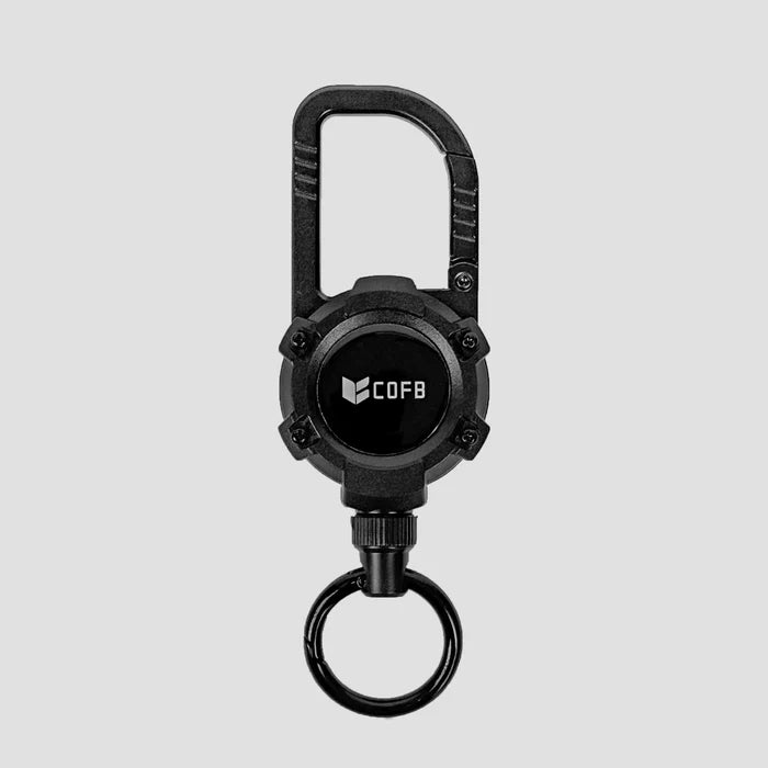BASI[X]™ NOVA Carabiner Code of Bell
