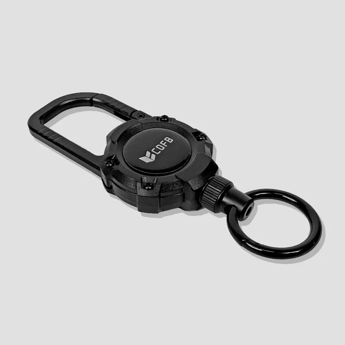 BASI[X]™ NOVA Carabiner Code of Bell