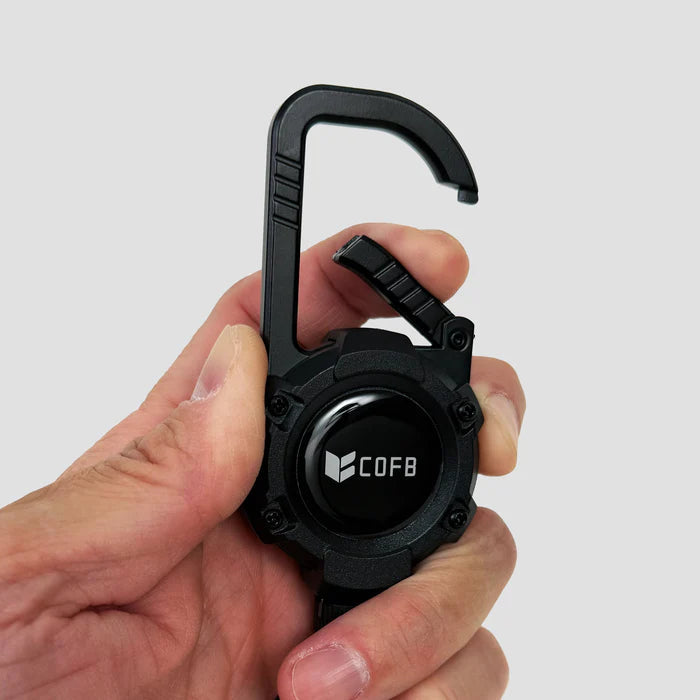 BASI[X]™ NOVA Carabiner Code of Bell