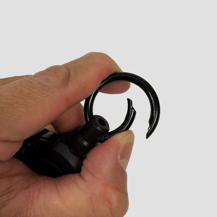 BASI[X]™ NOVA Carabiner Code of Bell