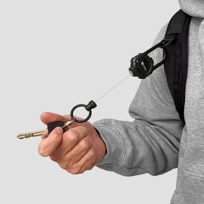 BASI[X]™ NOVA Carabiner Code of Bell