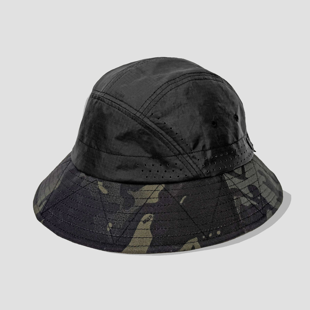 BASI[X] Rover Hat Code of Bell