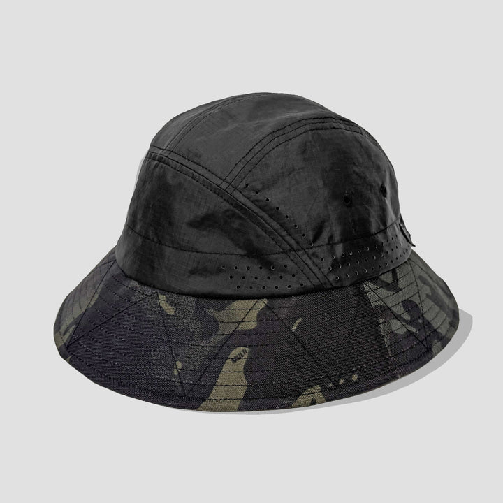BASI[X] Rover Hat Code of Bell