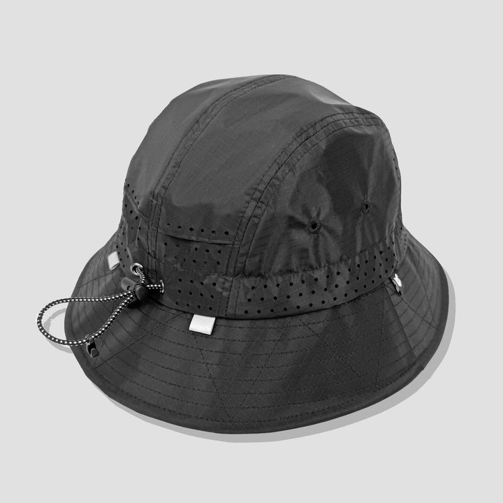 BASI[X] Rover Hat Code of Bell