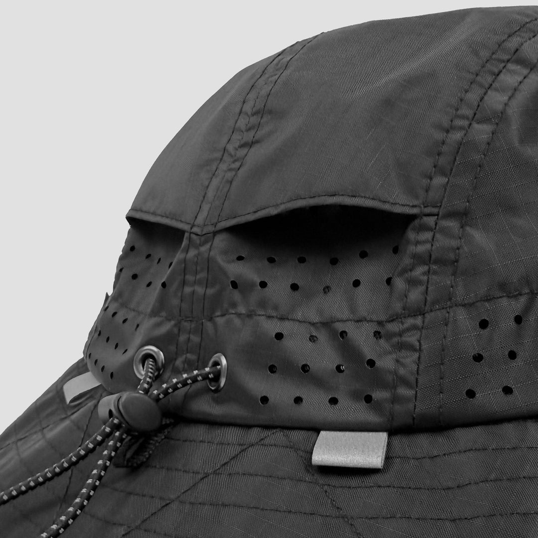 BASI[X] Rover Hat Code of Bell
