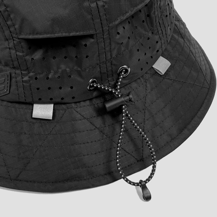 BASI[X] Rover Hat Code of Bell