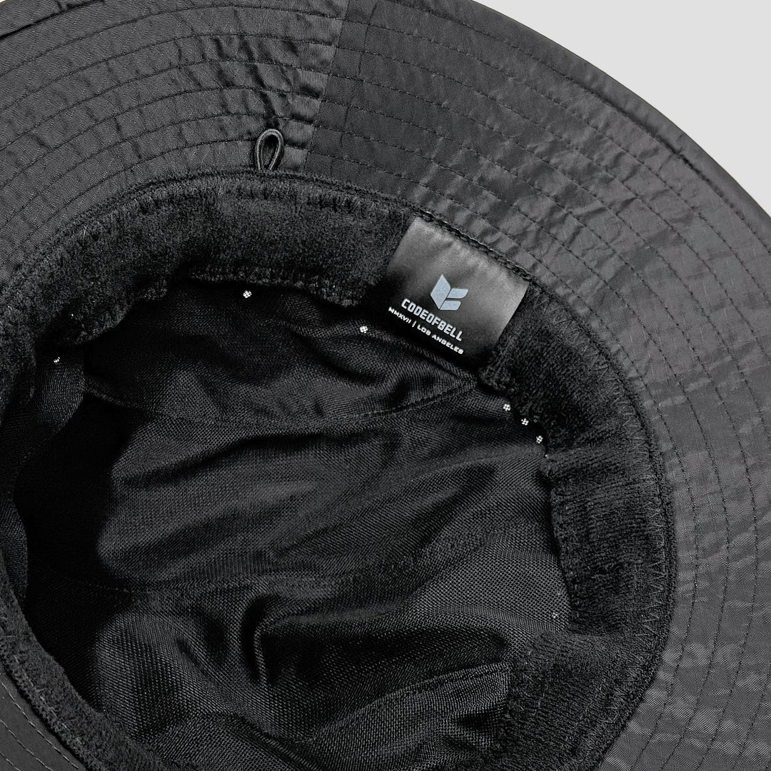 BASI[X] Rover Hat Code of Bell