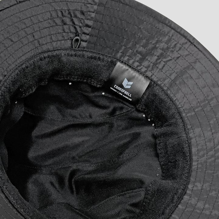 BASI[X] Rover Hat Code of Bell