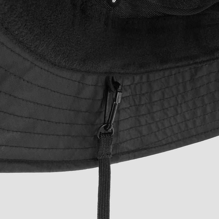 BASI[X] Rover Hat Code of Bell