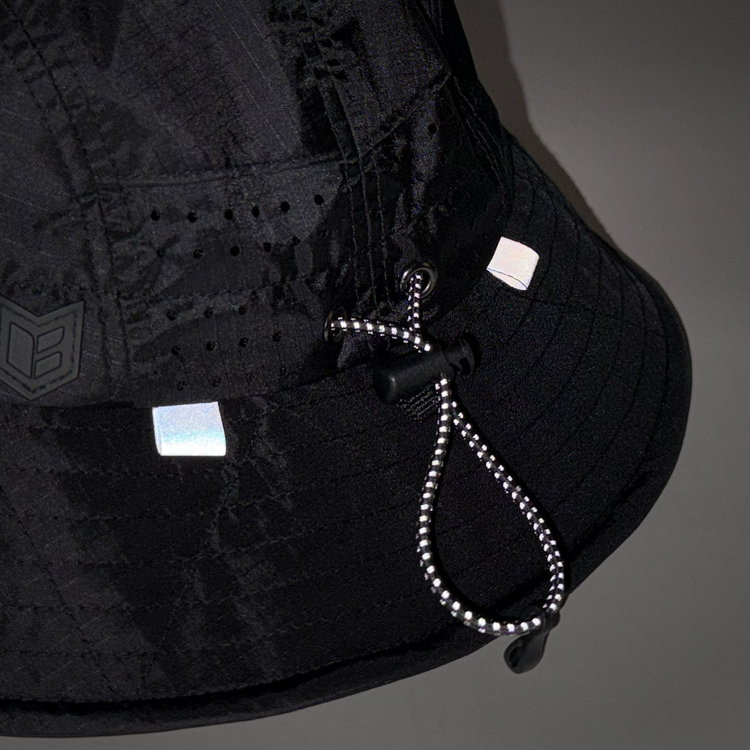 BASI[X] Rover Hat Code of Bell