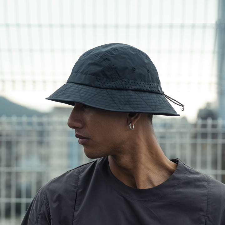 BASI[X] Rover Hat Code of Bell
