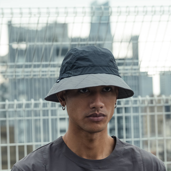 BASI[X] Rover Hat Code of Bell