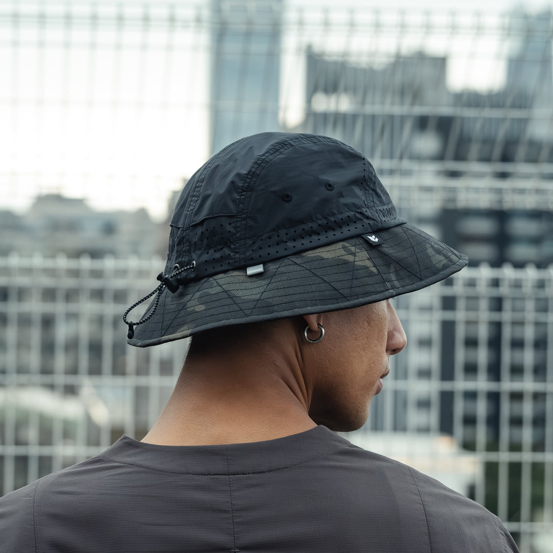 BASI[X] Rover Hat Code of Bell