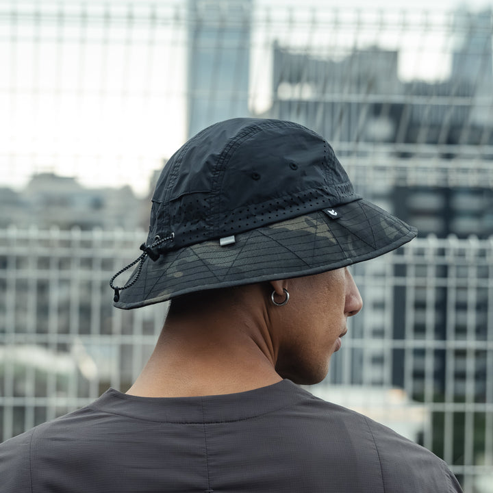 BASI[X] Rover Hat Code of Bell
