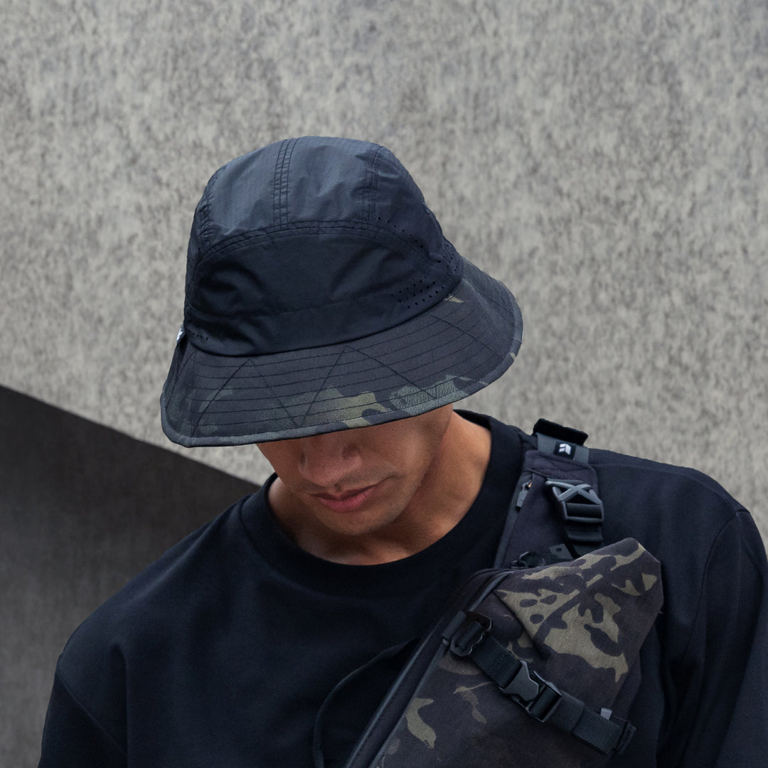 BASI[X] Rover Hat Code of Bell