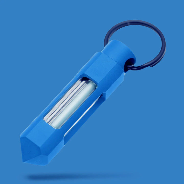 MONOCHROME LIMITED DROP: Blue Fob, 2025 Glow Rhino