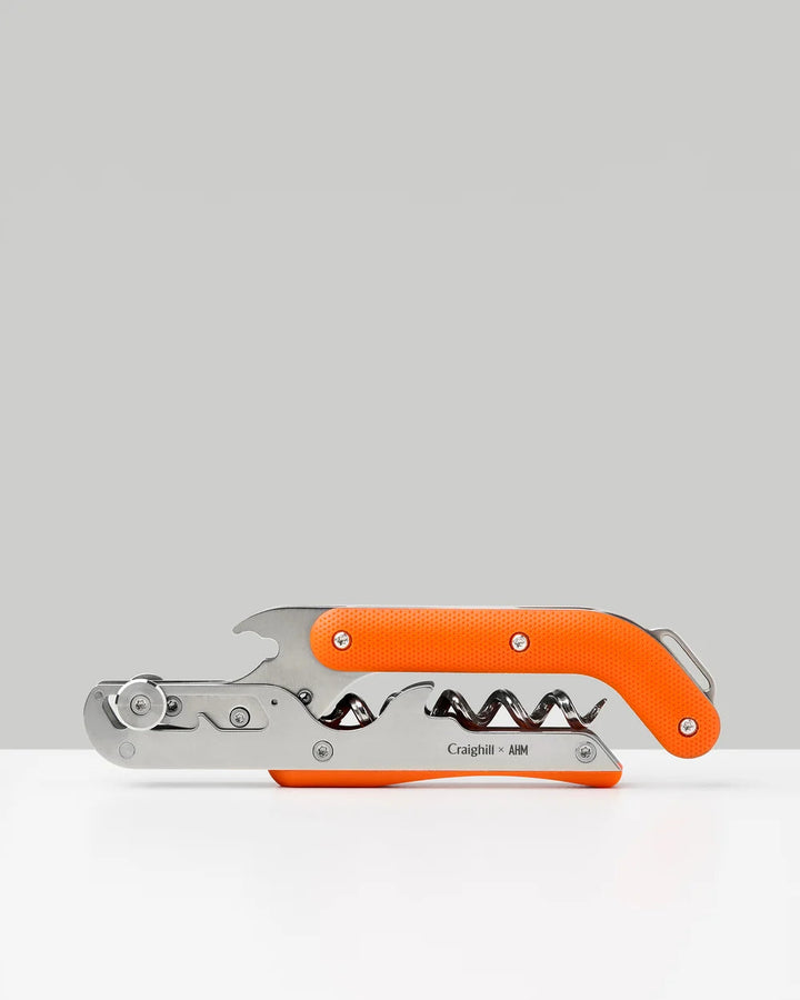 Best Wine Key Craighill