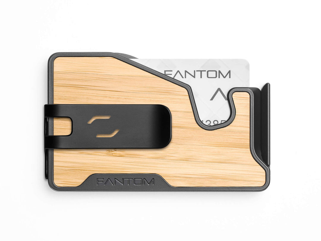 M Magsafe Wallets | New generation Fantom Wallet