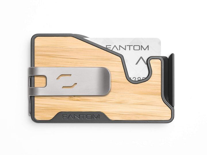 M Magsafe Wallets | New generation Fantom Wallet