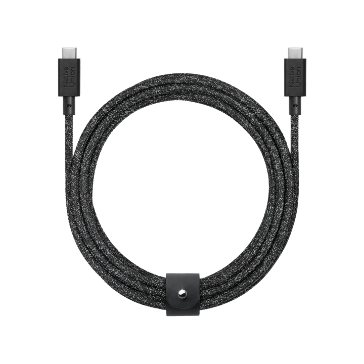 Belt Cable XL 100W (USB-C to USB-C) Native Union