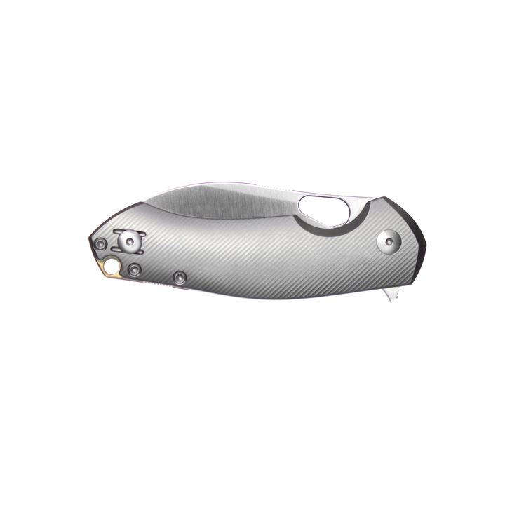ACE Biblio XL - Titanium Magnacut GiantMouse