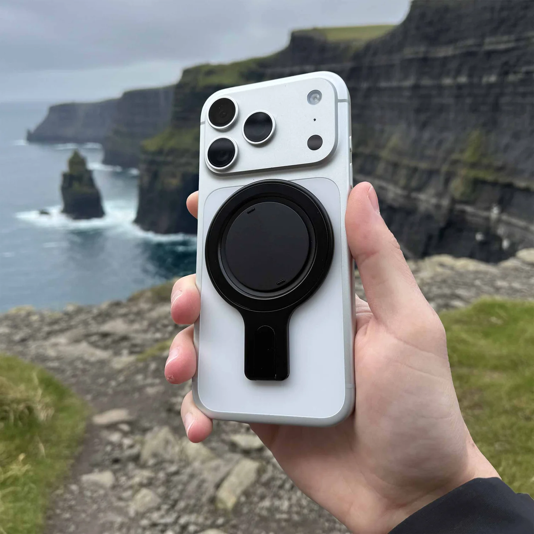 Snap Grip Stand Ohsnap