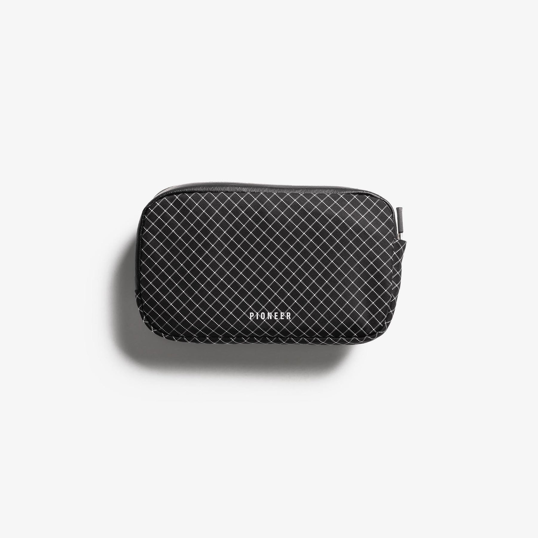 Commuter Zip Wallet Pioneer Carry