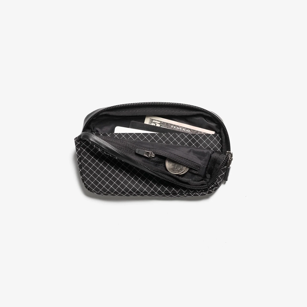 Commuter Zip Wallet Pioneer Carry