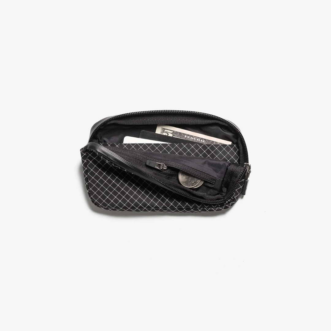 Commuter Zip Wallet Pioneer Carry