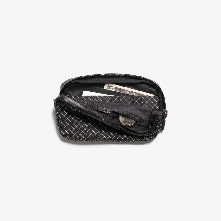 Commuter Zip Wallet Pioneer Carry