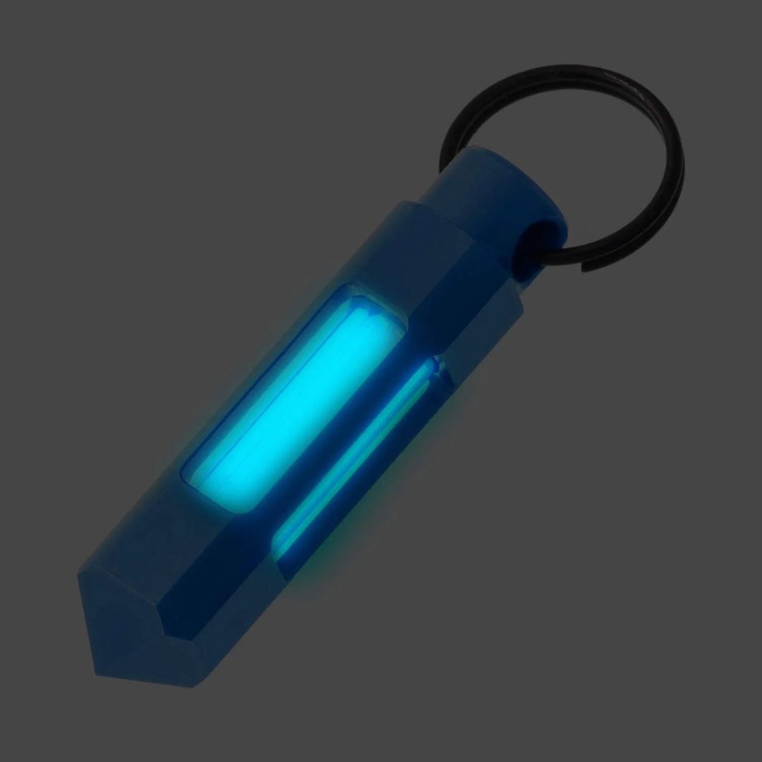 MONOCHROME LIMITED DROP: Blue Fob, 2025 Glow Rhino