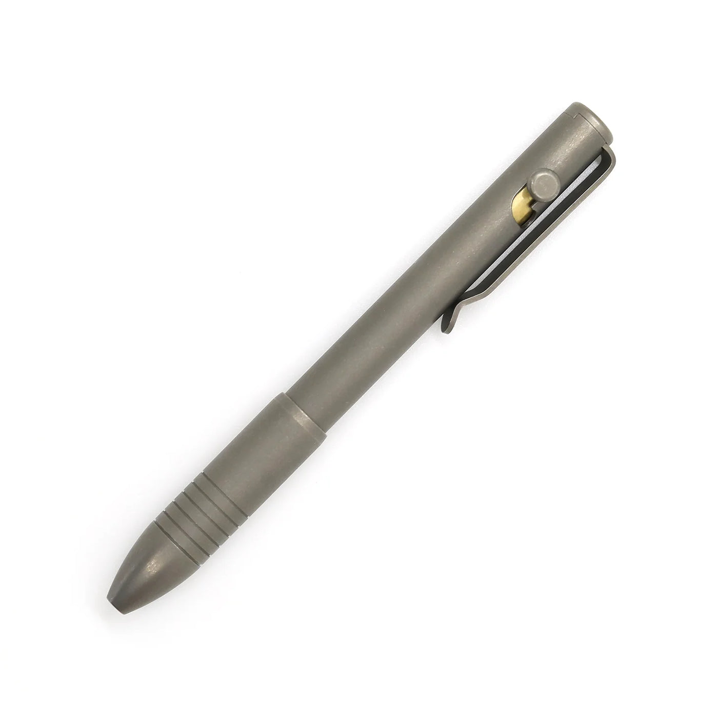 Big Idea Design - Bolt Action Pen