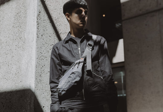 Unit Sling Pouch - RND Edition FEVERGUY