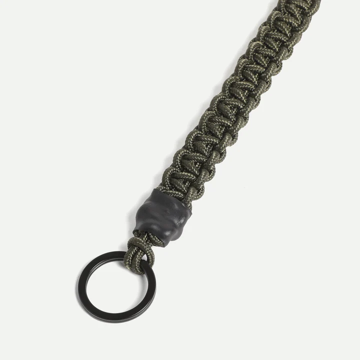Braided Lanyard Dsptch