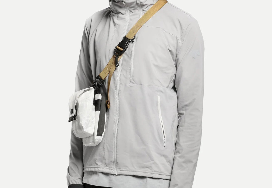 Unit Fidlock Pouch - Dyneema Dsptch