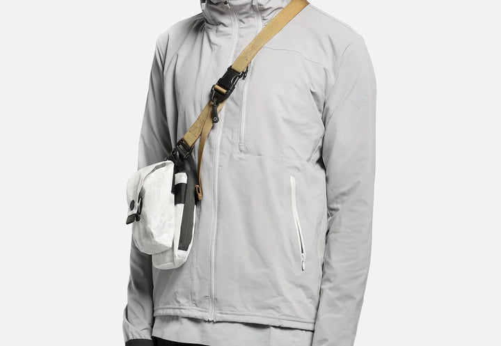 Unit Fidlock Pouch - Dyneema Dsptch