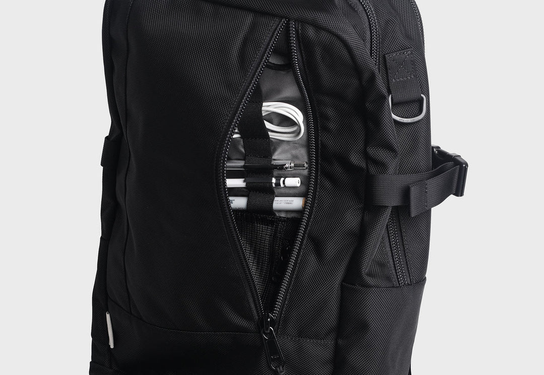 Daypack 日用背包 - Dyneema - Black