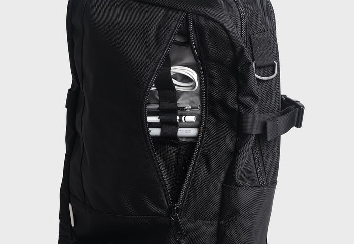 Daypack 日用背包 - Dyneema - Black