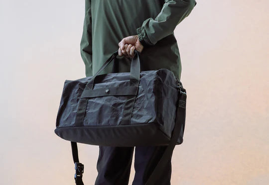 Weekender - RND Edition - Black Dyneema Dsptch